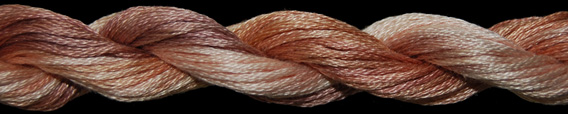 ThreadWorX, Cotton Floss #1033, 5 verges